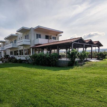 Arion Hotel Kolymbari Exterior photo