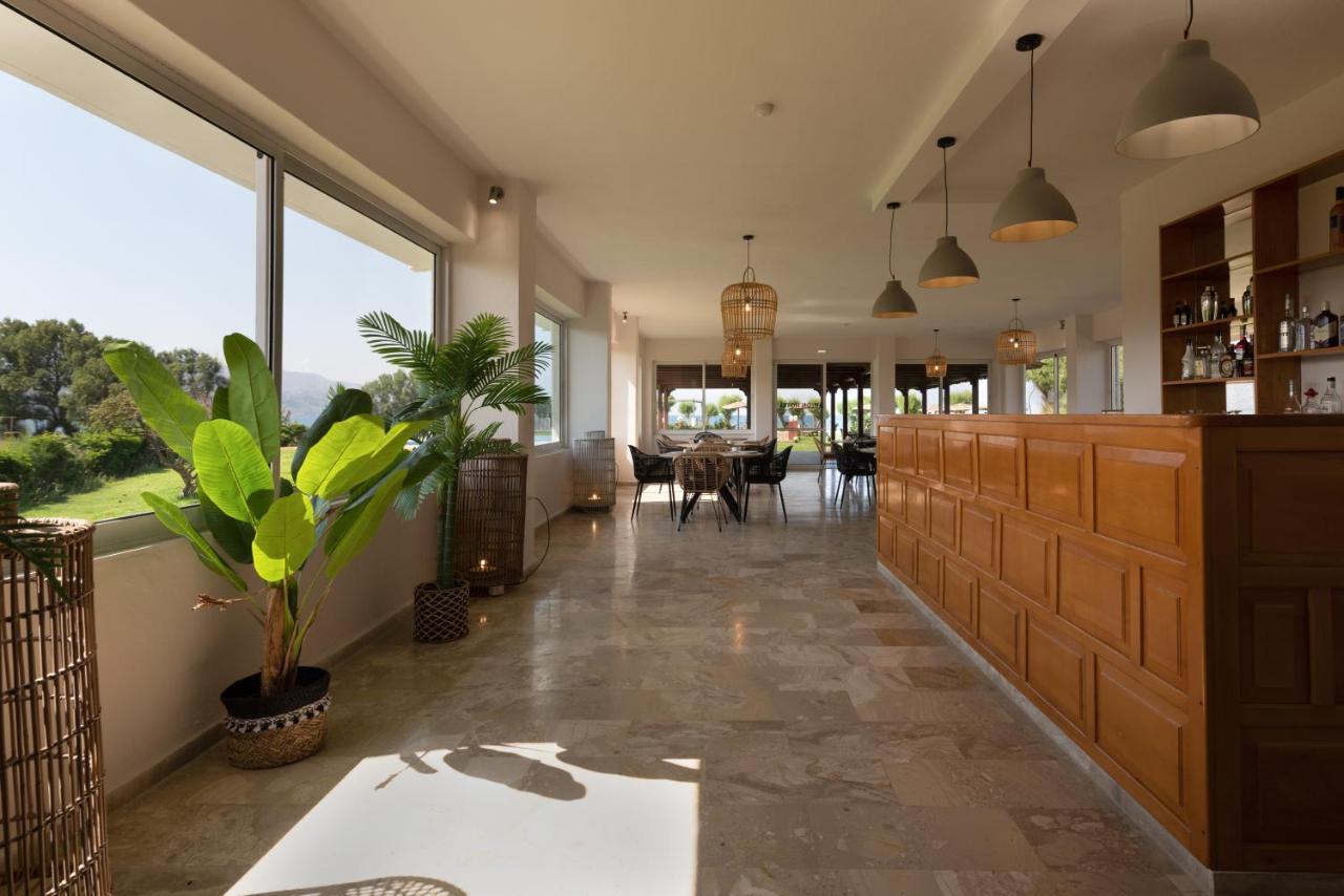 Arion Hotel Kolymbari Exterior photo