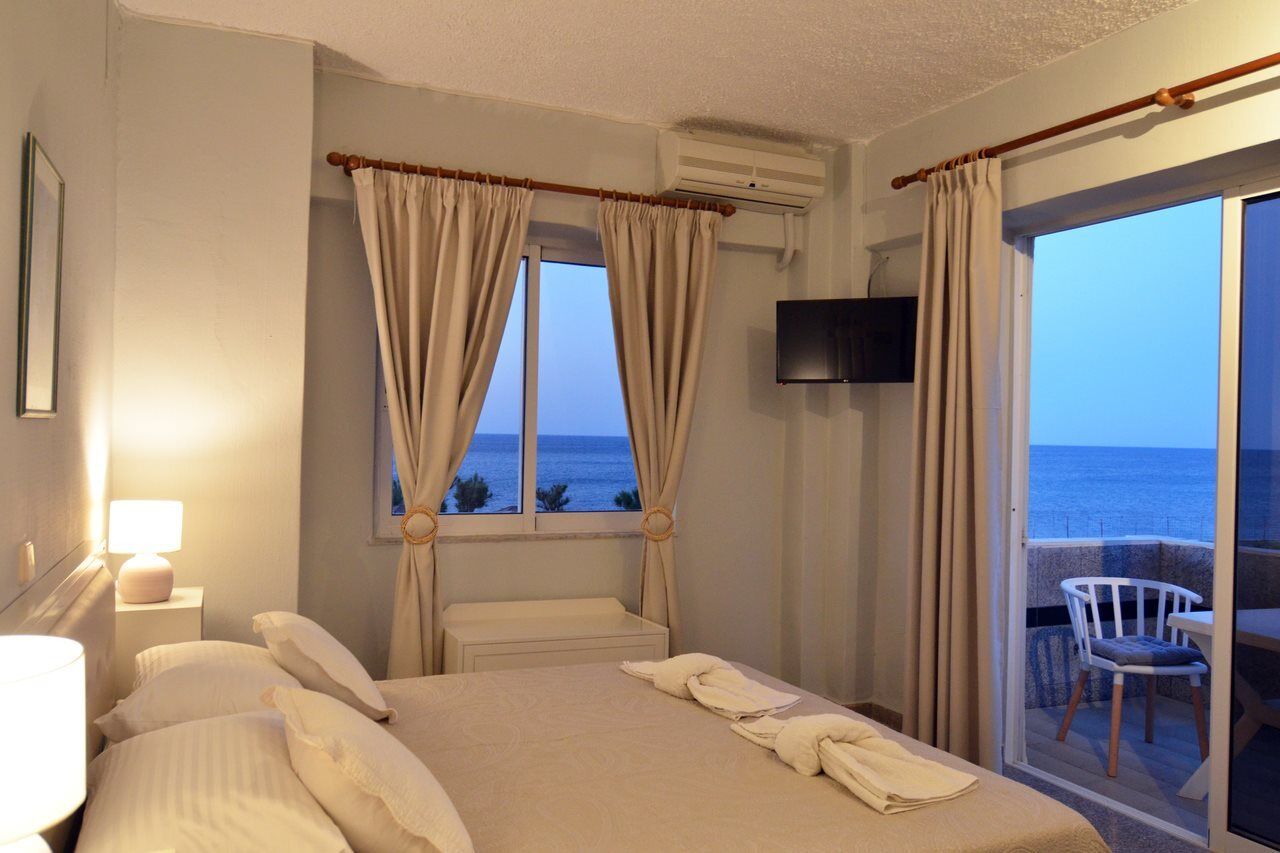 Arion Hotel Kolymbari Exterior photo
